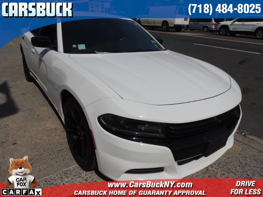 2016 Dodge Charger 4dr Sdn SXT PLUS, available for sale in Brooklyn, New York | Carsbuck Inc.. Brooklyn, New York