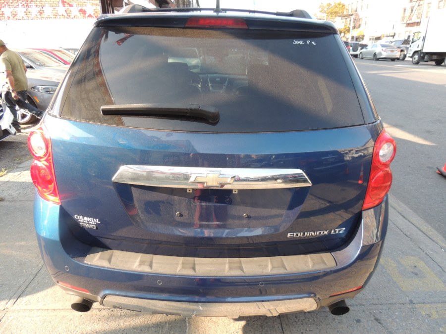 2010 Chevrolet Equinox AWD 4dr LTZ, available for sale in Brooklyn, New York | Carsbuck Inc.. Brooklyn, New York 2010 Chevrolet Equinox AWD 4dr LTZ, available for sale in Brooklyn, New York | Carsbuck Inc.. Brooklyn, New York
