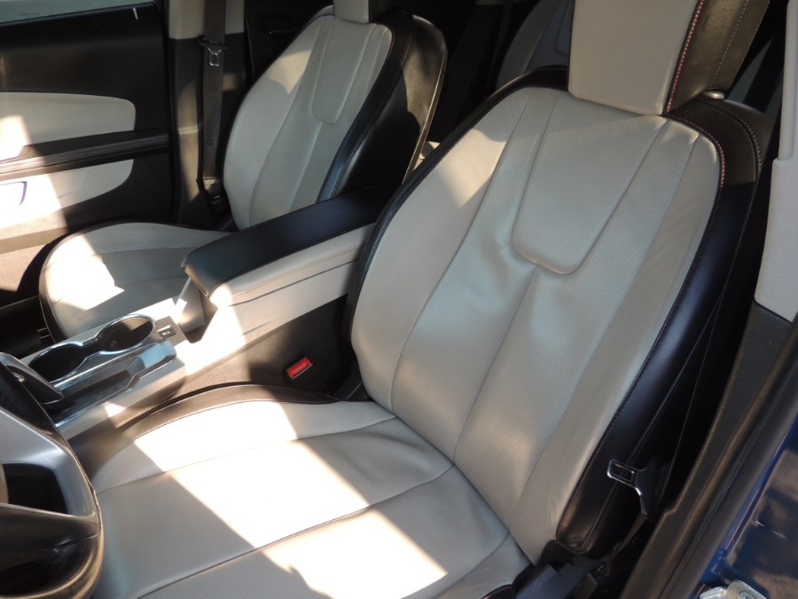 2010 Chevrolet Equinox AWD 4dr LTZ, available for sale in Brooklyn, New York | Carsbuck Inc.. Brooklyn, New York 2010 Chevrolet Equinox AWD 4dr LTZ, available for sale in Brooklyn, New York | Carsbuck Inc.. Brooklyn, New York