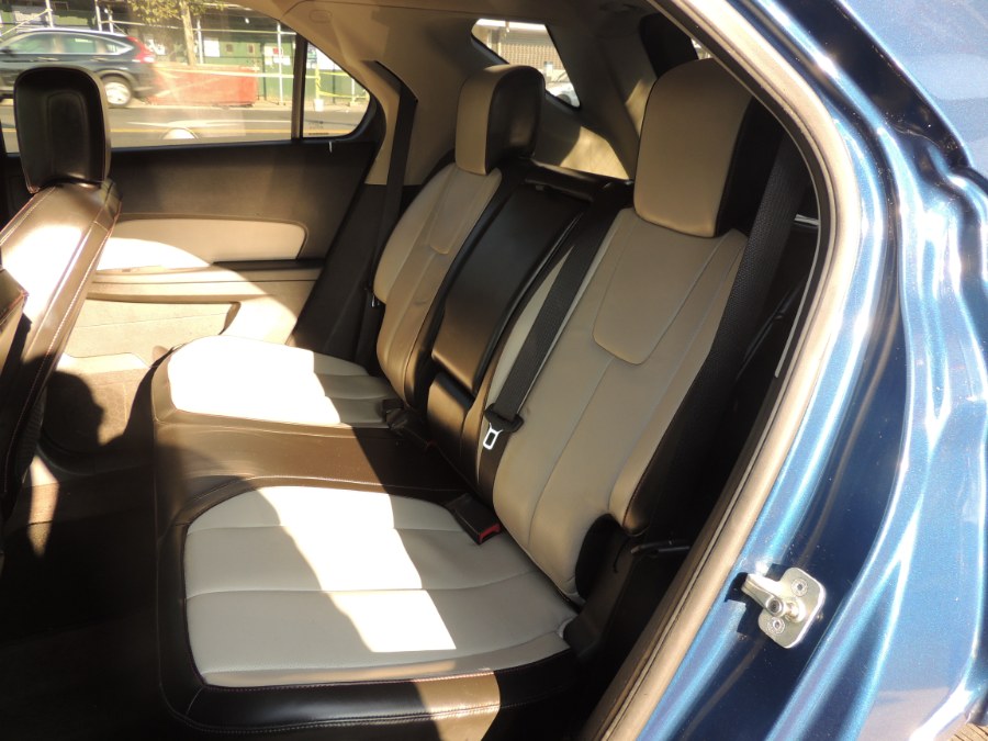 2010 Chevrolet Equinox AWD 4dr LTZ, available for sale in Brooklyn, New York | Carsbuck Inc.. Brooklyn, New York 2010 Chevrolet Equinox AWD 4dr LTZ, available for sale in Brooklyn, New York | Carsbuck Inc.. Brooklyn, New York