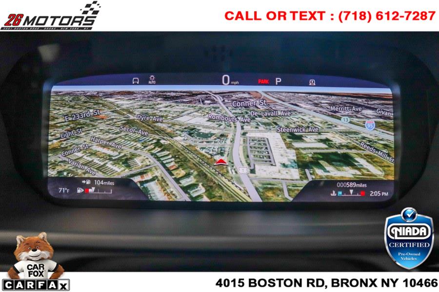 Used Land Rover Defender 110 First Edition AWD 2020 | 26 Motors Corp. Bronx, New York Used Land Rover Defender 110 First Edition AWD 2020 | 26 Motors Corp. Bronx, New York