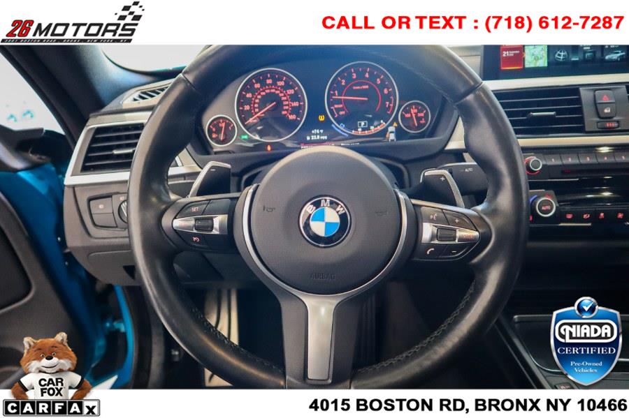 Used BMW 4 Series 430i xDrive Coupe 2018 | 26 Motors Corp. Bronx, New York Used BMW 4 Series 430i xDrive Coupe 2018 | 26 Motors Corp. Bronx, New York