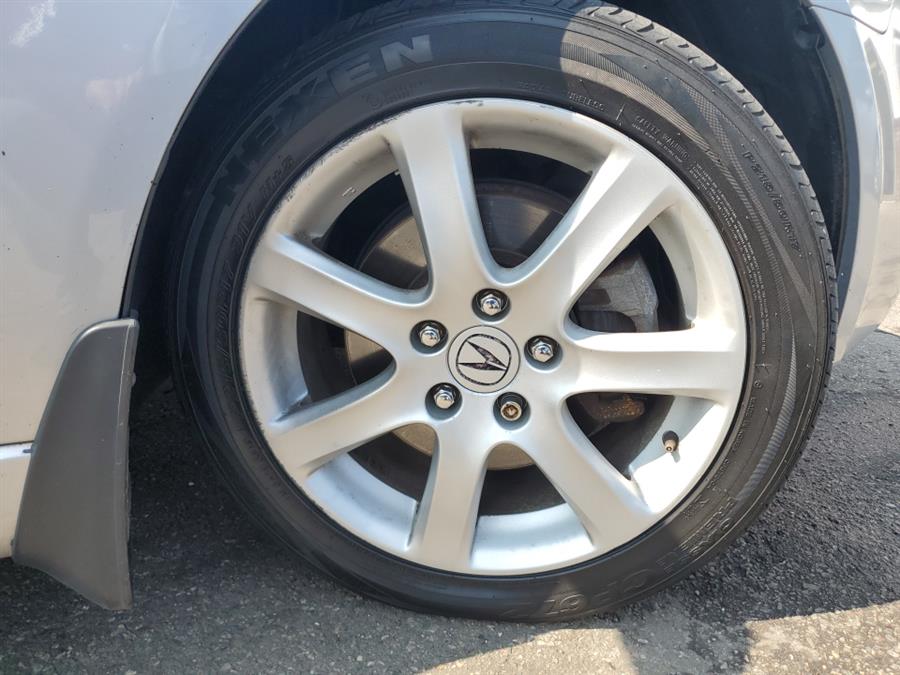 2004 Acura TSX 4dr Sport Sdn Auto, available for sale in Springfield, Massachusetts | Absolute Motors Inc. Springfield, Massachusetts 2004 Acura TSX 4dr Sport Sdn Auto, available for sale in Springfield, Massachusetts | Absolute Motors Inc. Springfield, Massachusetts