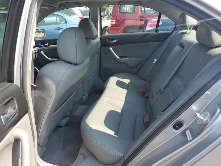 2004 Acura TSX 4dr Sport Sdn Auto, available for sale in Springfield, Massachusetts | Absolute Motors Inc. Springfield, Massachusetts 2004 Acura TSX 4dr Sport Sdn Auto, available for sale in Springfield, Massachusetts | Absolute Motors Inc. Springfield, Massachusetts