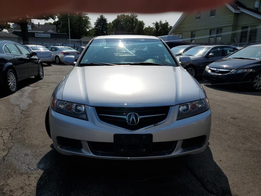 2004 Acura TSX 4dr Sport Sdn Auto, available for sale in Springfield, Massachusetts | Absolute Motors Inc. Springfield, Massachusetts 2004 Acura TSX 4dr Sport Sdn Auto, available for sale in Springfield, Massachusetts | Absolute Motors Inc. Springfield, Massachusetts