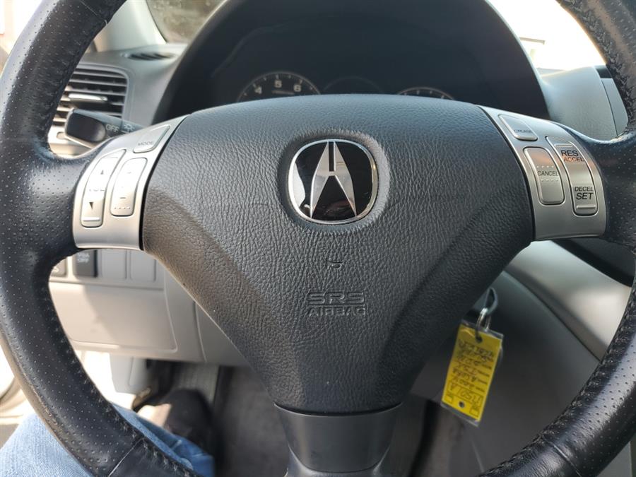 2004 Acura TSX 4dr Sport Sdn Auto, available for sale in Springfield, Massachusetts | Absolute Motors Inc. Springfield, Massachusetts 2004 Acura TSX 4dr Sport Sdn Auto, available for sale in Springfield, Massachusetts | Absolute Motors Inc. Springfield, Massachusetts