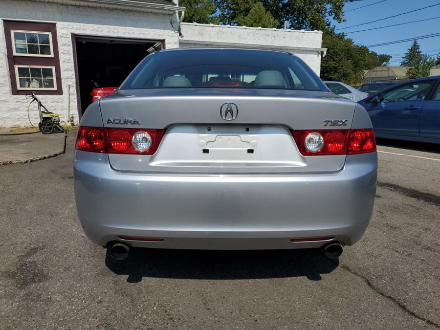 2004 Acura TSX 4dr Sport Sdn Auto, available for sale in Springfield, Massachusetts | Absolute Motors Inc. Springfield, Massachusetts 2004 Acura TSX 4dr Sport Sdn Auto, available for sale in Springfield, Massachusetts | Absolute Motors Inc. Springfield, Massachusetts