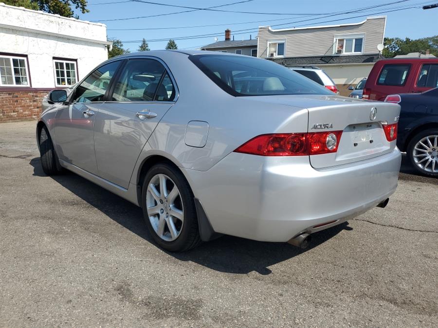 2004 Acura TSX 4dr Sport Sdn Auto, available for sale in Springfield, Massachusetts | Absolute Motors Inc. Springfield, Massachusetts 2004 Acura TSX 4dr Sport Sdn Auto, available for sale in Springfield, Massachusetts | Absolute Motors Inc. Springfield, Massachusetts