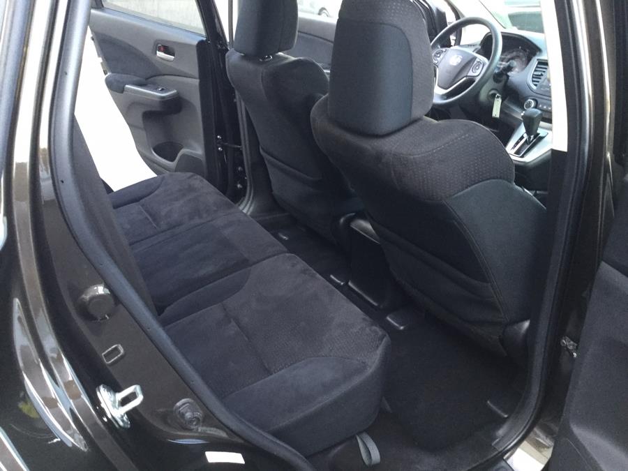 2014 Honda CR-V AWD 5dr EX, available for sale in Plantsville, Connecticut | L&S Automotive LLC. Plantsville, Connecticut 2014 Honda CR-V AWD 5dr EX, available for sale in Plantsville, Connecticut | L&S Automotive LLC. Plantsville, Connecticut