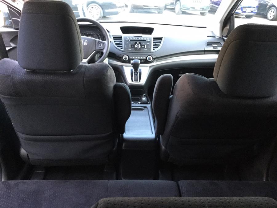 2014 Honda CR-V AWD 5dr EX, available for sale in Plantsville, Connecticut | L&S Automotive LLC. Plantsville, Connecticut 2014 Honda CR-V AWD 5dr EX, available for sale in Plantsville, Connecticut | L&S Automotive LLC. Plantsville, Connecticut