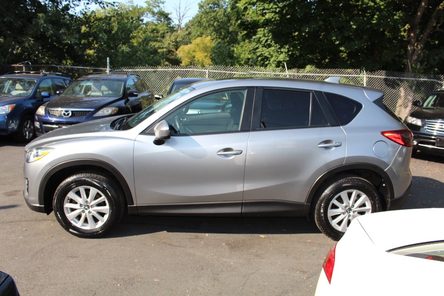 2013 Mazda CX-5 AWD 4dr Auto Touring, available for sale in Paterson, New Jersey | Xcell Motors LLC. Paterson, New Jersey 2013 Mazda CX-5 AWD 4dr Auto Touring, available for sale in Paterson, New Jersey | Xcell Motors LLC. Paterson, New Jersey