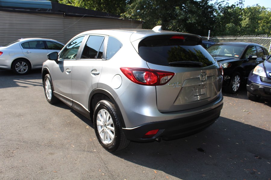 2013 Mazda CX-5 AWD 4dr Auto Touring, available for sale in Paterson, New Jersey | Xcell Motors LLC. Paterson, New Jersey 2013 Mazda CX-5 AWD 4dr Auto Touring, available for sale in Paterson, New Jersey | Xcell Motors LLC. Paterson, New Jersey