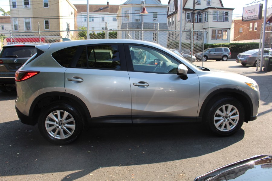 2013 Mazda CX-5 AWD 4dr Auto Touring, available for sale in Paterson, New Jersey | Xcell Motors LLC. Paterson, New Jersey 2013 Mazda CX-5 AWD 4dr Auto Touring, available for sale in Paterson, New Jersey | Xcell Motors LLC. Paterson, New Jersey