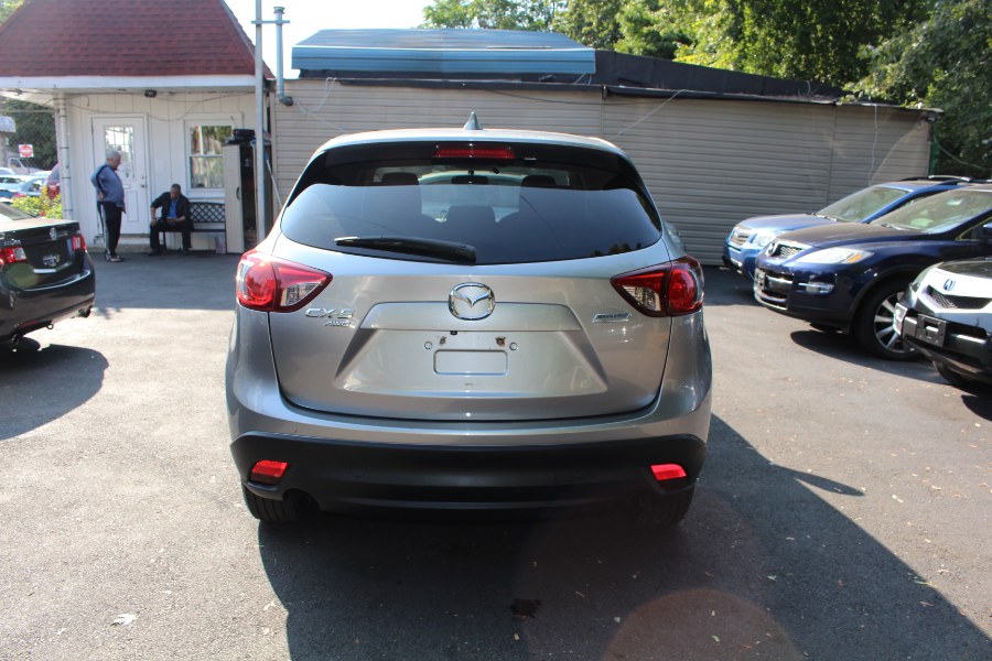 2013 Mazda CX-5 AWD 4dr Auto Touring, available for sale in Paterson, New Jersey | Xcell Motors LLC. Paterson, New Jersey 2013 Mazda CX-5 AWD 4dr Auto Touring, available for sale in Paterson, New Jersey | Xcell Motors LLC. Paterson, New Jersey