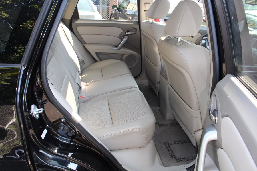 2010 Acura RDX Tech Pkg AWD 4dr Tech Pkg, available for sale in Paterson, New Jersey | Xcell Motors LLC. Paterson, New Jersey 2010 Acura RDX Tech Pkg AWD 4dr Tech Pkg, available for sale in Paterson, New Jersey | Xcell Motors LLC. Paterson, New Jersey