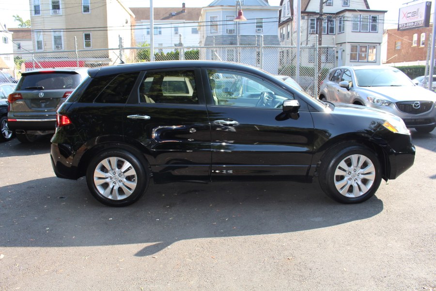 2010 Acura RDX Tech Pkg AWD 4dr Tech Pkg, available for sale in Paterson, New Jersey | Xcell Motors LLC. Paterson, New Jersey 2010 Acura RDX Tech Pkg AWD 4dr Tech Pkg, available for sale in Paterson, New Jersey | Xcell Motors LLC. Paterson, New Jersey