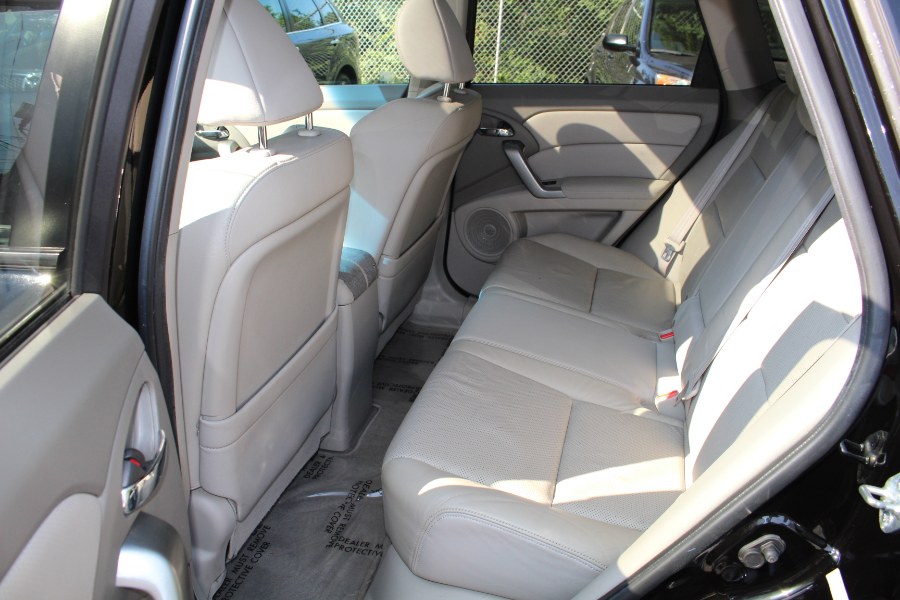 2010 Acura RDX Tech Pkg AWD 4dr Tech Pkg, available for sale in Paterson, New Jersey | Xcell Motors LLC. Paterson, New Jersey 2010 Acura RDX Tech Pkg AWD 4dr Tech Pkg, available for sale in Paterson, New Jersey | Xcell Motors LLC. Paterson, New Jersey