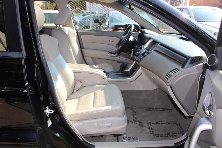 2010 Acura RDX Tech Pkg AWD 4dr Tech Pkg, available for sale in Paterson, New Jersey | Xcell Motors LLC. Paterson, New Jersey 2010 Acura RDX Tech Pkg AWD 4dr Tech Pkg, available for sale in Paterson, New Jersey | Xcell Motors LLC. Paterson, New Jersey