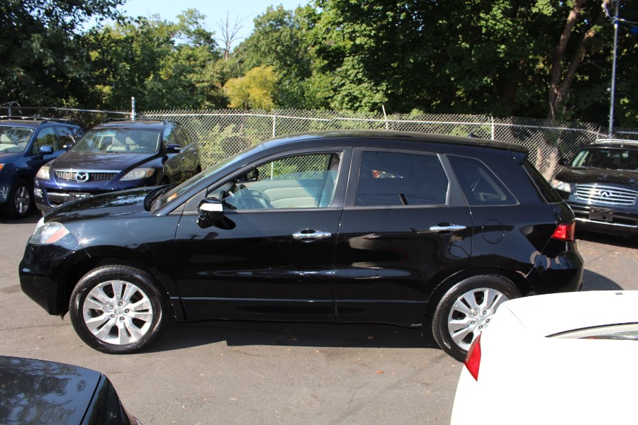 2010 Acura RDX Tech Pkg AWD 4dr Tech Pkg, available for sale in Paterson, New Jersey | Xcell Motors LLC. Paterson, New Jersey 2010 Acura RDX Tech Pkg AWD 4dr Tech Pkg, available for sale in Paterson, New Jersey | Xcell Motors LLC. Paterson, New Jersey