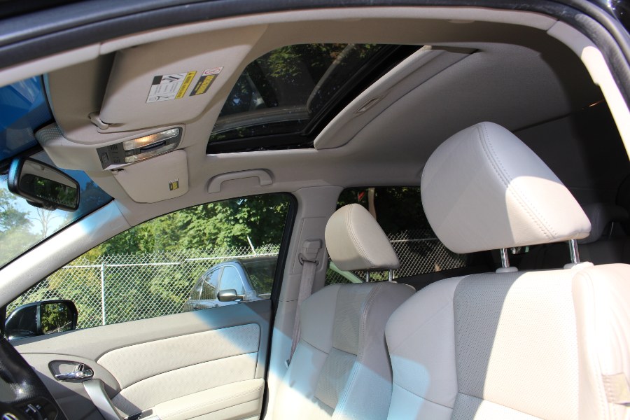 2010 Acura RDX Tech Pkg AWD 4dr Tech Pkg, available for sale in Paterson, New Jersey | Xcell Motors LLC. Paterson, New Jersey 2010 Acura RDX Tech Pkg AWD 4dr Tech Pkg, available for sale in Paterson, New Jersey | Xcell Motors LLC. Paterson, New Jersey