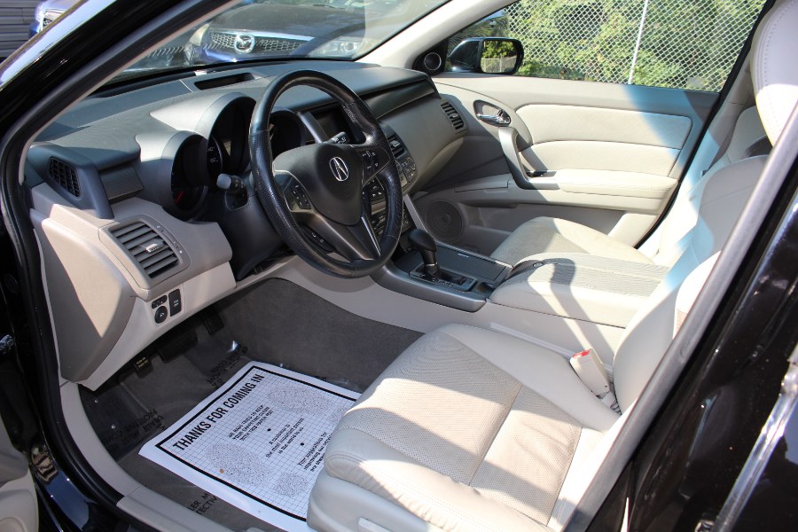 2010 Acura RDX Tech Pkg AWD 4dr Tech Pkg, available for sale in Paterson, New Jersey | Xcell Motors LLC. Paterson, New Jersey 2010 Acura RDX Tech Pkg AWD 4dr Tech Pkg, available for sale in Paterson, New Jersey | Xcell Motors LLC. Paterson, New Jersey