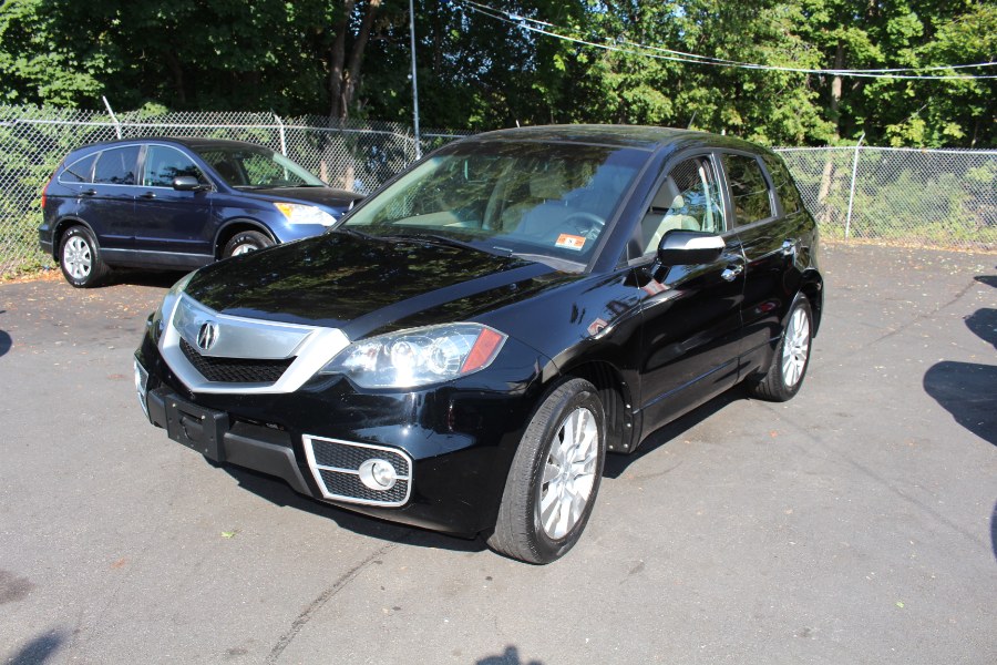 2010 Acura RDX Tech Pkg AWD 4dr Tech Pkg, available for sale in Paterson, New Jersey | Xcell Motors LLC. Paterson, New Jersey 2010 Acura RDX Tech Pkg AWD 4dr Tech Pkg, available for sale in Paterson, New Jersey | Xcell Motors LLC. Paterson, New Jersey