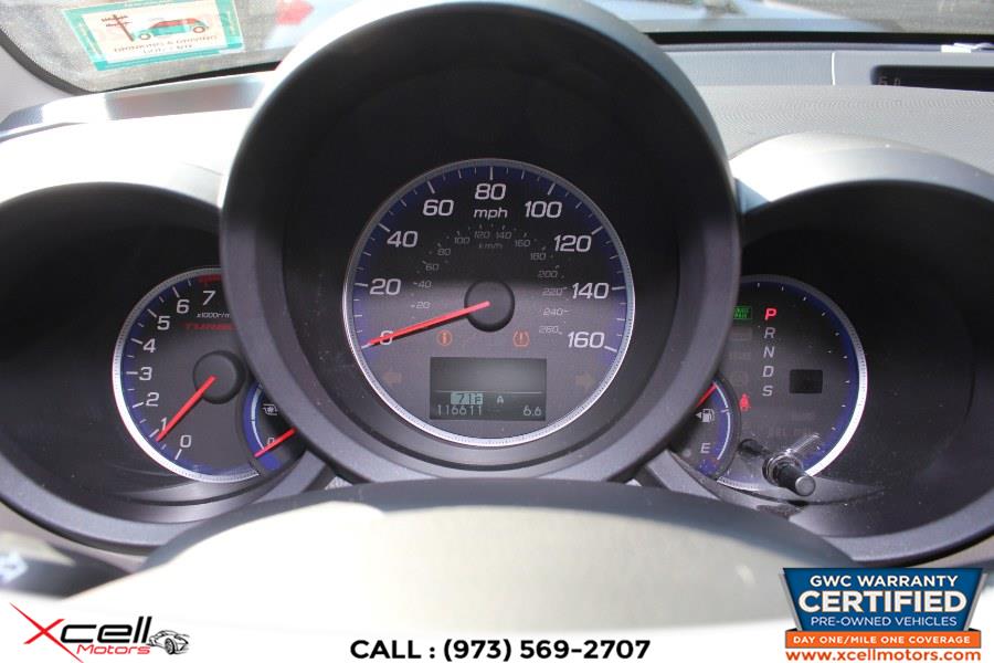 2010 Acura RDX Tech Pkg AWD 4dr Tech Pkg, available for sale in Paterson, New Jersey | Xcell Motors LLC. Paterson, New Jersey 2010 Acura RDX Tech Pkg AWD 4dr Tech Pkg, available for sale in Paterson, New Jersey | Xcell Motors LLC. Paterson, New Jersey