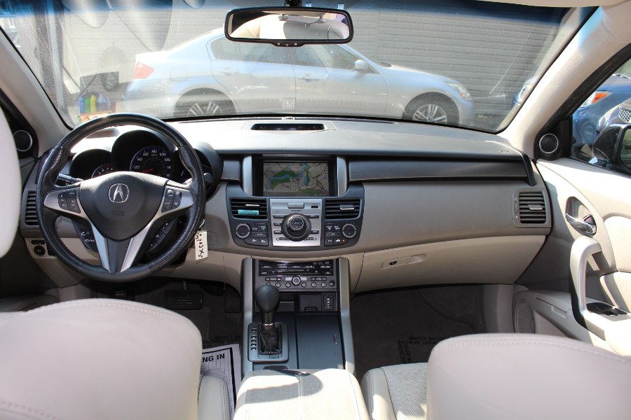 2010 Acura RDX Tech Pkg AWD 4dr Tech Pkg, available for sale in Paterson, New Jersey | Xcell Motors LLC. Paterson, New Jersey 2010 Acura RDX Tech Pkg AWD 4dr Tech Pkg, available for sale in Paterson, New Jersey | Xcell Motors LLC. Paterson, New Jersey