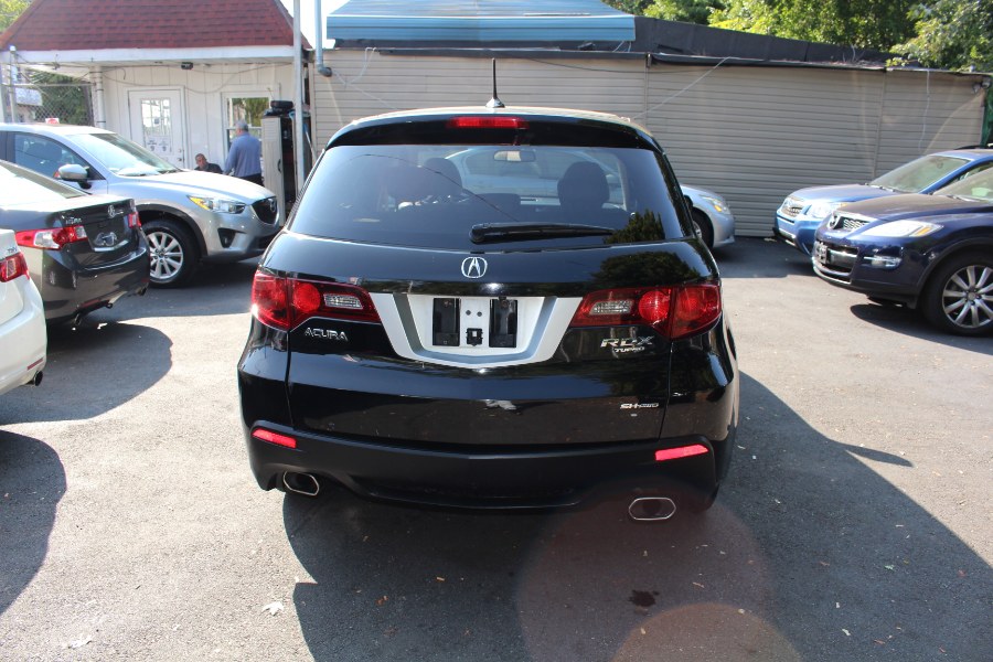 2010 Acura RDX Tech Pkg AWD 4dr Tech Pkg, available for sale in Paterson, New Jersey | Xcell Motors LLC. Paterson, New Jersey 2010 Acura RDX Tech Pkg AWD 4dr Tech Pkg, available for sale in Paterson, New Jersey | Xcell Motors LLC. Paterson, New Jersey