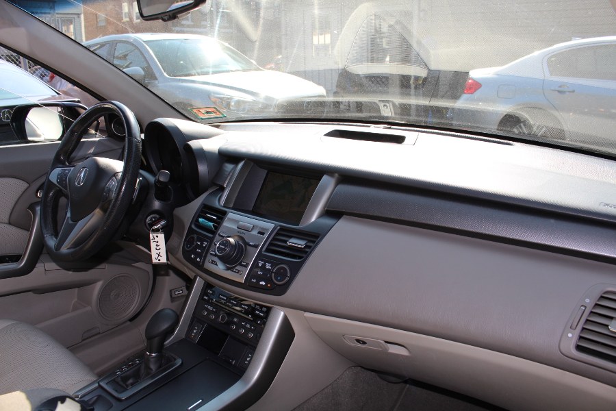 2010 Acura RDX Tech Pkg AWD 4dr Tech Pkg, available for sale in Paterson, New Jersey | Xcell Motors LLC. Paterson, New Jersey 2010 Acura RDX Tech Pkg AWD 4dr Tech Pkg, available for sale in Paterson, New Jersey | Xcell Motors LLC. Paterson, New Jersey