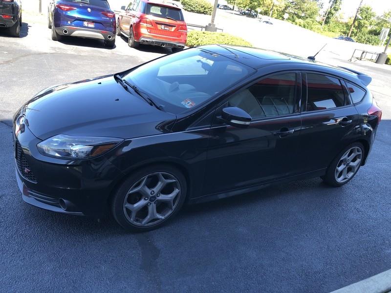 Used Ford Focus ST 2013 | Car Revolution. Maple Shade, New Jersey Used Ford Focus ST 2013 | Car Revolution. Maple Shade, New Jersey