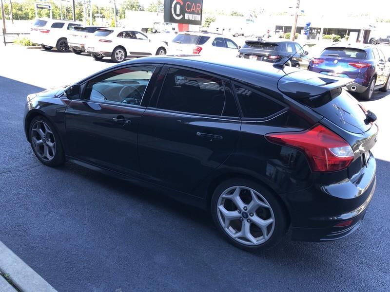 Used Ford Focus ST 2013 | Car Revolution. Maple Shade, New Jersey Used Ford Focus ST 2013 | Car Revolution. Maple Shade, New Jersey