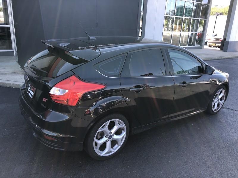 Used Ford Focus ST 2013 | Car Revolution. Maple Shade, New Jersey Used Ford Focus ST 2013 | Car Revolution. Maple Shade, New Jersey