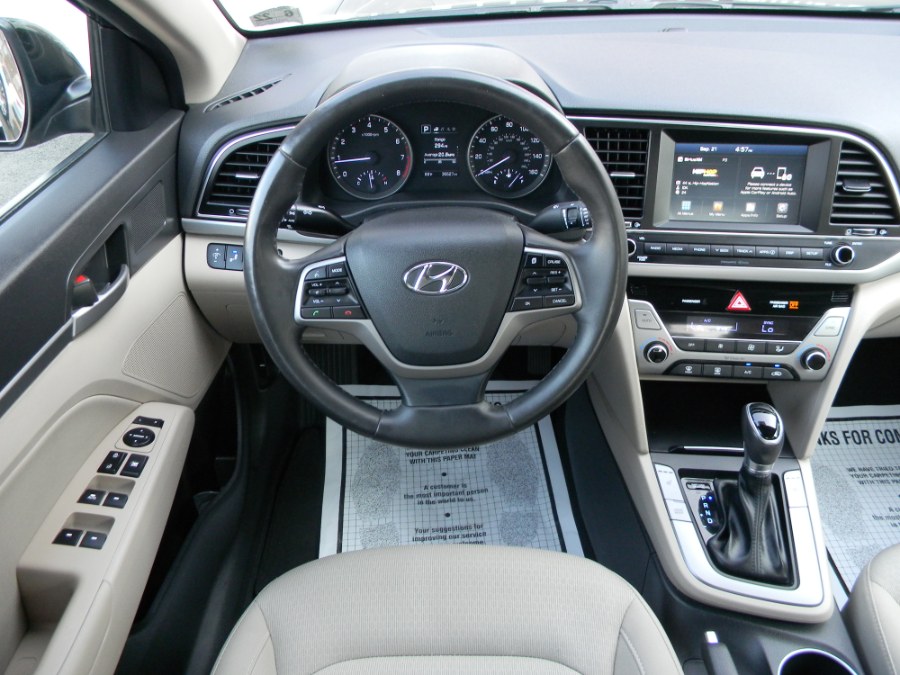 2017 Hyundai Elantra Limited 2.0L Auto PZEV (Ulsan) *Ltd Avail*, available for sale in Paterson, New Jersey | DZ Automall. Paterson, New Jersey 2017 Hyundai Elantra Limited 2.0L Auto PZEV (Ulsan) *Ltd Avail*, available for sale in Paterson, New Jersey | DZ Automall. Paterson, New Jersey