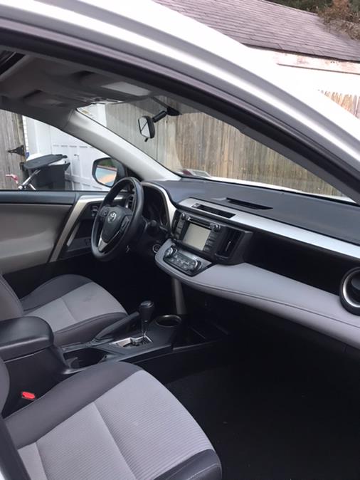 Used Toyota RAV4 AWD 4dr XLE (Natl) 2015 | CarMart Auto Services. Farmingdale, New York Used Toyota RAV4 AWD 4dr XLE (Natl) 2015 | CarMart Auto Services. Farmingdale, New York