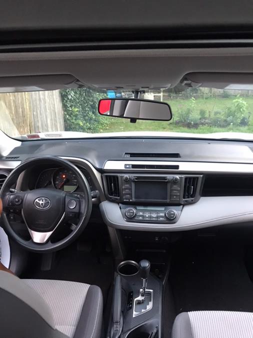 Used Toyota RAV4 AWD 4dr XLE (Natl) 2015 | CarMart Auto Services. Farmingdale, New York Used Toyota RAV4 AWD 4dr XLE (Natl) 2015 | CarMart Auto Services. Farmingdale, New York