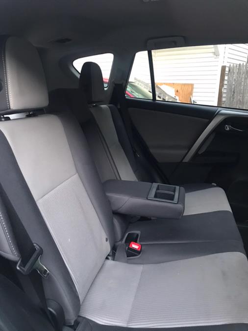 Used Toyota RAV4 AWD 4dr XLE (Natl) 2015 | CarMart Auto Services. Farmingdale, New York Used Toyota RAV4 AWD 4dr XLE (Natl) 2015 | CarMart Auto Services. Farmingdale, New York