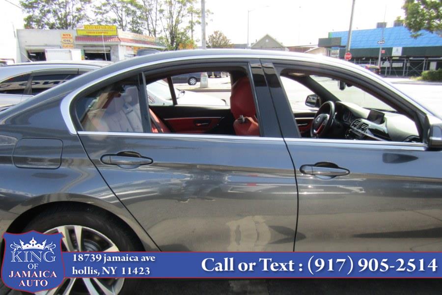 2018 BMW 3 Series 330i xDrive Sedan, available for sale in Hollis, New York | King of Jamaica Auto Inc. Hollis, New York 2018 BMW 3 Series 330i xDrive Sedan, available for sale in Hollis, New York | King of Jamaica Auto Inc. Hollis, New York