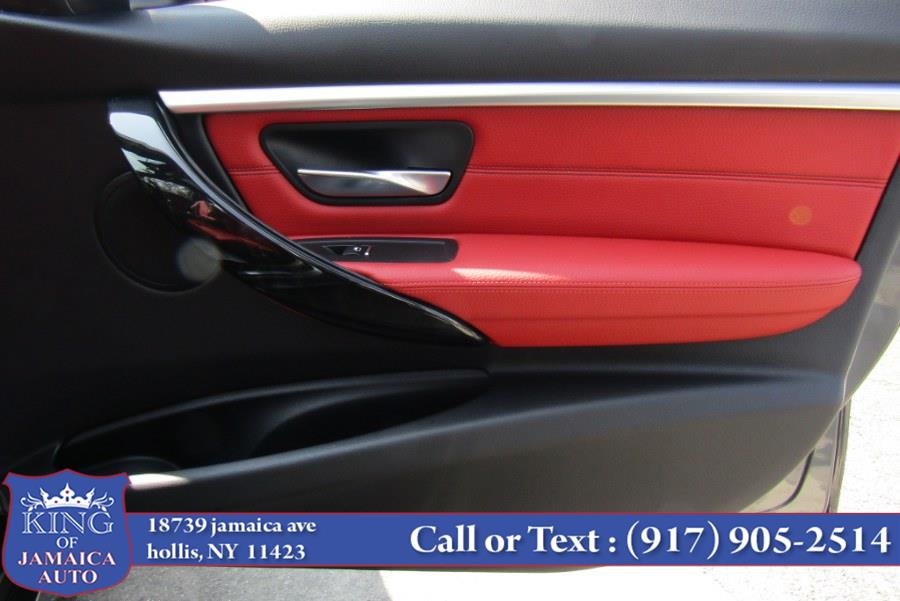 2018 BMW 3 Series 330i xDrive Sedan, available for sale in Hollis, New York | King of Jamaica Auto Inc. Hollis, New York 2018 BMW 3 Series 330i xDrive Sedan, available for sale in Hollis, New York | King of Jamaica Auto Inc. Hollis, New York