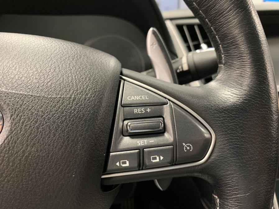 Used INFINITI Q50 SPORT 2.0t Premium AWD 2017 | 5 Towns Drive. Inwood, New York Used INFINITI Q50 SPORT 2.0t Premium AWD 2017 | 5 Towns Drive. Inwood, New York