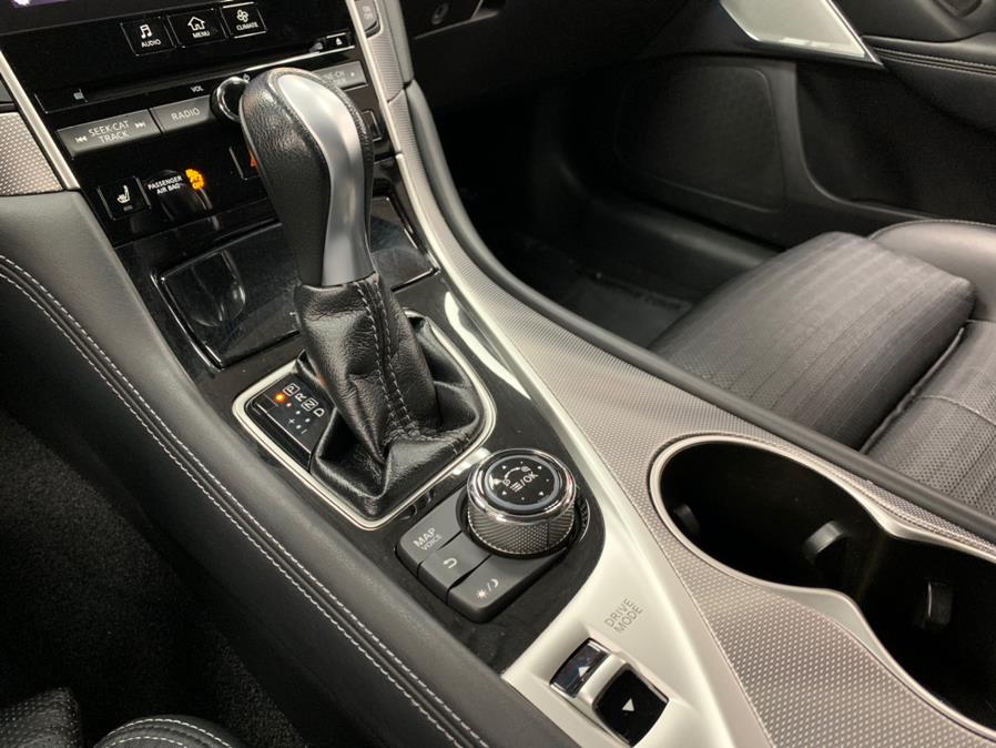 Used INFINITI Q50 SPORT 2.0t Premium AWD 2017 | 5 Towns Drive. Inwood, New York Used INFINITI Q50 SPORT 2.0t Premium AWD 2017 | 5 Towns Drive. Inwood, New York