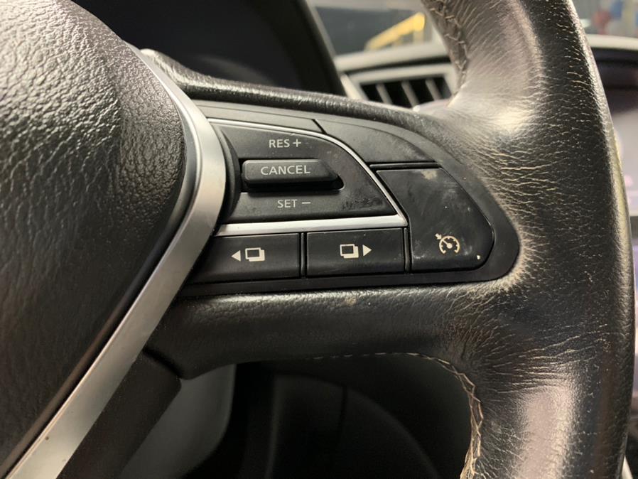 Used INFINITI Q50 SPORT 3.0t LUXE RWD 2018 | 5 Towns Drive. Inwood, New York Used INFINITI Q50 SPORT 3.0t LUXE RWD 2018 | 5 Towns Drive. Inwood, New York