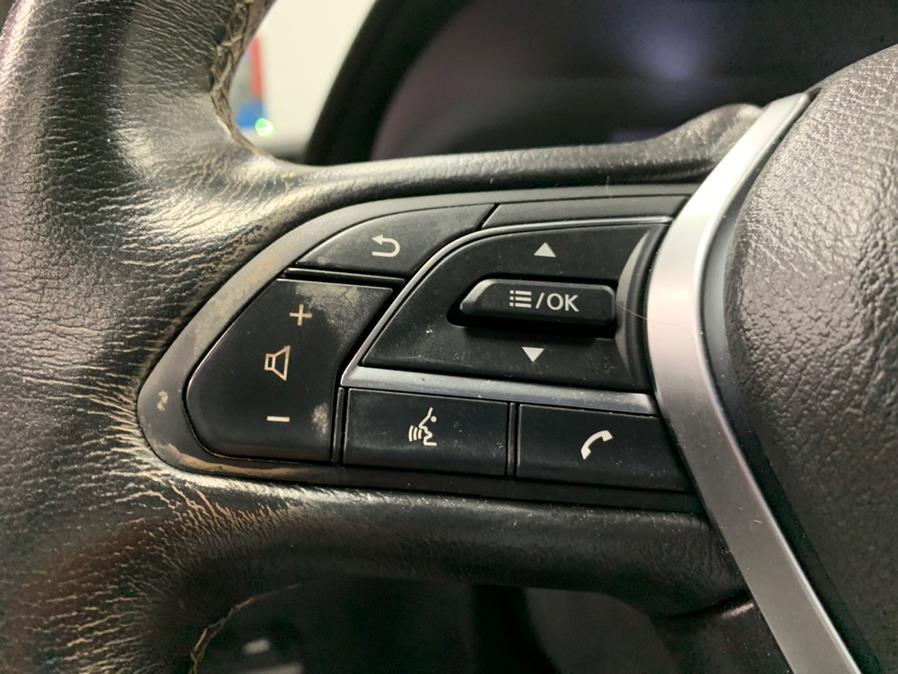 Used INFINITI Q50 SPORT 3.0t LUXE RWD 2018 | 5 Towns Drive. Inwood, New York Used INFINITI Q50 SPORT 3.0t LUXE RWD 2018 | 5 Towns Drive. Inwood, New York