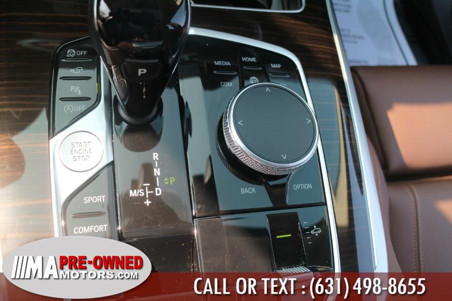 2019 BMW X7 xDrive40i Sports Activity Vehicle, available for sale in Huntington Station, New York | M & A Motors. Huntington Station, New York 2019 BMW X7 xDrive40i Sports Activity Vehicle, available for sale in Huntington Station, New York | M & A Motors. Huntington Station, New York