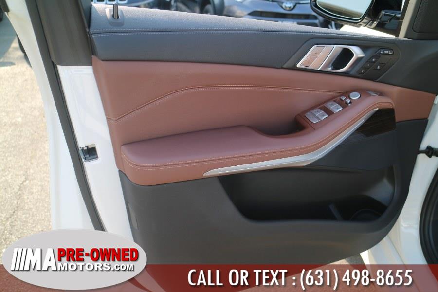 2019 BMW X7 xDrive40i Sports Activity Vehicle, available for sale in Huntington Station, New York | M & A Motors. Huntington Station, New York 2019 BMW X7 xDrive40i Sports Activity Vehicle, available for sale in Huntington Station, New York | M & A Motors. Huntington Station, New York