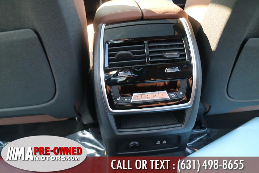 2019 BMW X7 xDrive40i Sports Activity Vehicle, available for sale in Huntington Station, New York | M & A Motors. Huntington Station, New York 2019 BMW X7 xDrive40i Sports Activity Vehicle, available for sale in Huntington Station, New York | M & A Motors. Huntington Station, New York