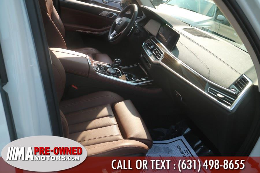 2019 BMW X7 xDrive40i Sports Activity Vehicle, available for sale in Huntington Station, New York | M & A Motors. Huntington Station, New York 2019 BMW X7 xDrive40i Sports Activity Vehicle, available for sale in Huntington Station, New York | M & A Motors. Huntington Station, New York