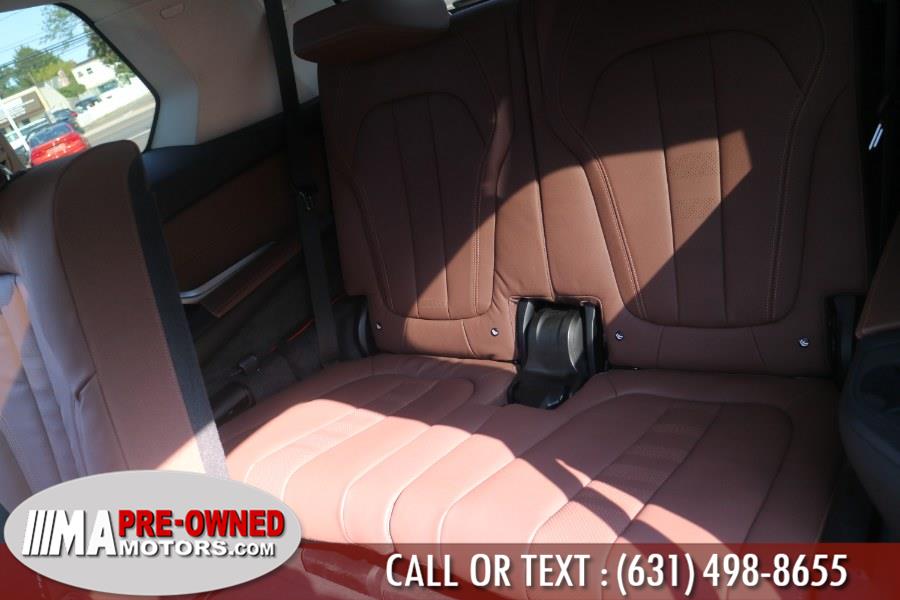 2019 BMW X7 xDrive40i Sports Activity Vehicle, available for sale in Huntington Station, New York | M & A Motors. Huntington Station, New York 2019 BMW X7 xDrive40i Sports Activity Vehicle, available for sale in Huntington Station, New York | M & A Motors. Huntington Station, New York