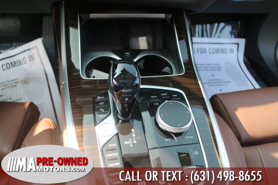 2019 BMW X7 xDrive40i Sports Activity Vehicle, available for sale in Huntington Station, New York | M & A Motors. Huntington Station, New York 2019 BMW X7 xDrive40i Sports Activity Vehicle, available for sale in Huntington Station, New York | M & A Motors. Huntington Station, New York