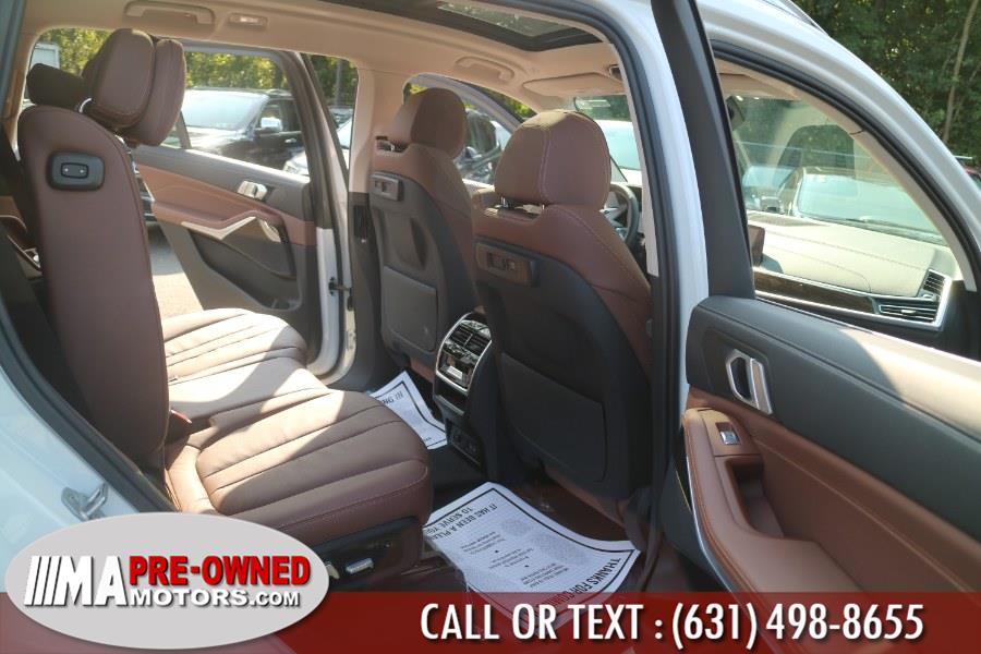 2019 BMW X7 xDrive40i Sports Activity Vehicle, available for sale in Huntington Station, New York | M & A Motors. Huntington Station, New York 2019 BMW X7 xDrive40i Sports Activity Vehicle, available for sale in Huntington Station, New York | M & A Motors. Huntington Station, New York
